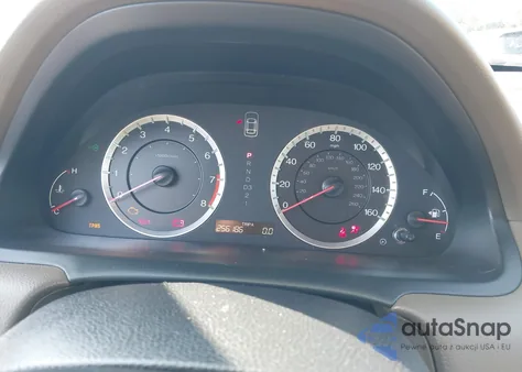 2010 Honda Accord 3.5 Ex-L from USA, damaged, VIN 5KBCP3F86AB005389